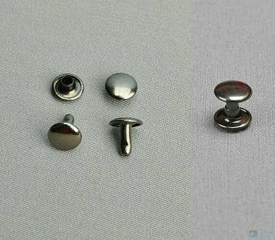 Хольнитены 5мм, двусторонние 200шт. - цена и фото