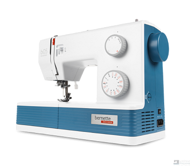 Швейная машина Bernette B05 Academy - цена и фото