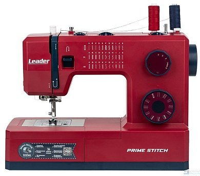 Швейная машина Leader PRIME STITCH - цена и фото