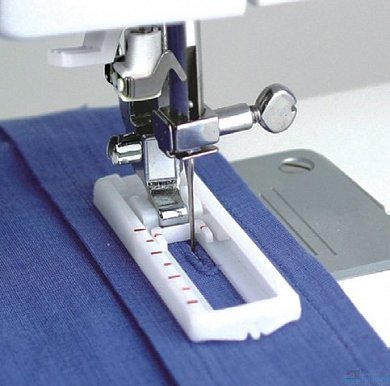 Лапка для петли полуавтомат Janome, 941-852-000 - цена и фото