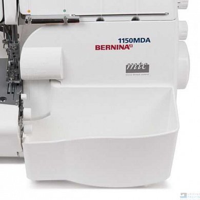 Мусоросборник для оверлока Bernina - цена и фото