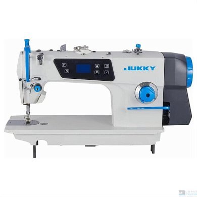 Промышленная швейная машина JUKKY 9806 со столом - цена и фото