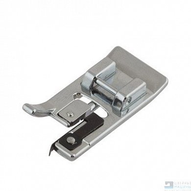 Лапка оверлочная Micron PF-42 - цена и фото