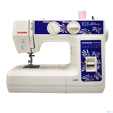 Швейная машина JASMINE J-417 - цена и фото