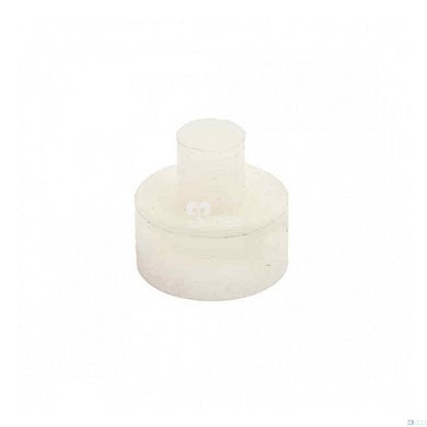 Подставка под пробойник для пресса фторопластовая, Турция - цена и фото