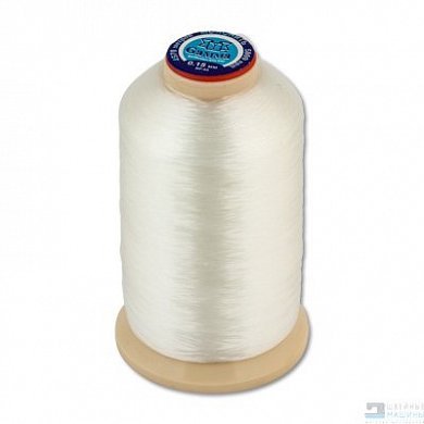 Мононить 0,12мм, Gamma 5000я - цена и фото