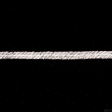 Лента нитепрошивная по косой 6мм c доп.строчкой для пройм - цена и фото