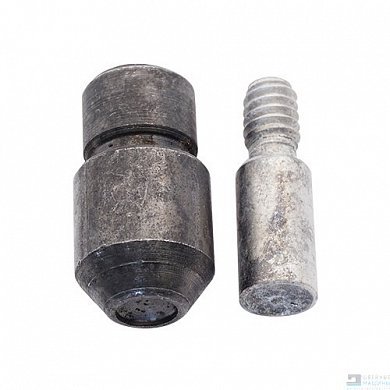 Насадка для хольнитенов 5мм двустороннего - цена и фото