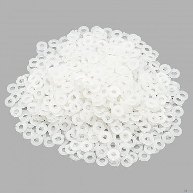 Уплотнительное кольцо для кнопки 10мм, 100шт. - цена и фото