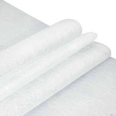 Паутинка широкая для аппликаций 90см, рулон 100м - цена и фото