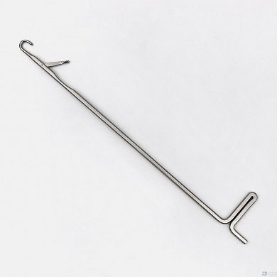 Верхняя игла для вязальной машины Silver Reed LK150 4 класс - цена и фото