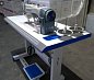 Прямострочная машина Shunfa S1 со встроенным серво приводом
