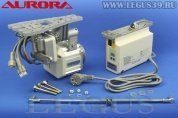 Энергосберегающий сервопривод Aurora YJW-55A - цена и фото