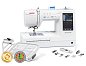 Швейно-вышивальная машина Janome Memory Craft 1000 (Smoky Blue)