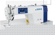 Прямострочная машина JIN L1D-МА by JUKI с прямым сервоприводом - цена и фото