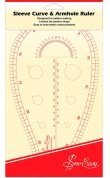Лекало для изготовления проймы рукава SewEasy - цена и фото