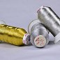 Нить металлизированная Gunold Mety 40, 1000м