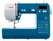Швейная машина Janome TS1115 - цена и фото