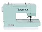 Швейная машина CHAYKA Чайка Green