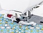 Швейно-вышивальная машина Janome Memory Craft 1000 (Smoky Blue)