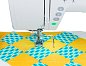 Швейная машина Janome Memory Craft 9450 QCP
