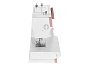 Швейная машина Janome 1522 SP