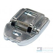 Лапка для потайной молнии (верт.ч.) Janome, 941-515-000 - цена и фото