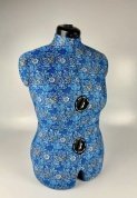 Манекен раздвижной женский Hemline, размер M (48-54) Серия HobbyGift Create - цена и фото