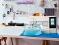 Вышивальная машина Janome Memory Craft 500E