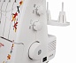 Оверлок Janome ArtStyle 4057