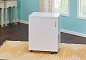 Стол раскладной для швейной машины COMPACT белый, 60х44х76 см, Tailormade