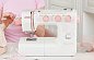 Швейная машина Janome Pink 25