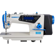 Промышленная швейная машина JUKKY 9900-D4 со столом - цена и фото