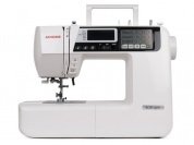 Швейная машина Janome 4120 QDC - цена и фото