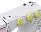 Швейная машина Janome EQ 25