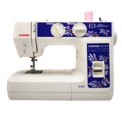 Швейная машина JASMINE J-417 - цена и фото