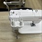 Катушкодержатель для больших бобин, 202-513-003 Janome/Elna