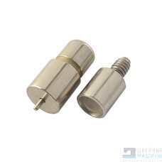 Насадка для пресса для хольнитенов 9 мм - цена и фото