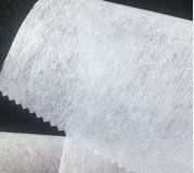 Флизелин клеевой (отрывной в 1 сторону) для вышивки 60г/м2, 90х100 см - цена и фото