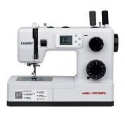 Швейная машина Leader HIGH POWER - цена и фото