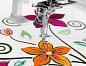 Вышивальная машина Janome Memory Craft 500E