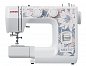 Швейная машина Janome MX 1717