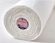 Наполнитель (ватин) мягкий, термоклеевой, 135 г/см2, 90 х 100 см, Hemline - цена и фото