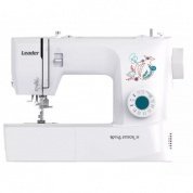 Швейная машина Leader RoyalStitch 23 - цена и фото