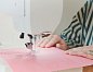 Швейно-вышивальная машина Janome Memory Craft 1000 (Smoky Blue)