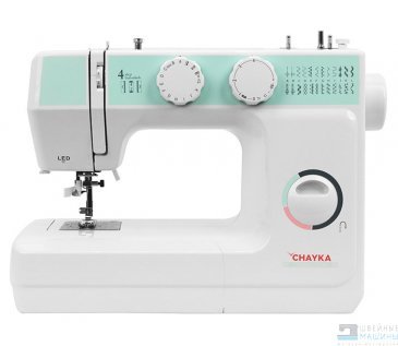 Швейная машина CHAYKA Чайка 425 М - цена и фото