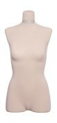 Манекен портновский Grace Грейс бежевый Iminera - цена и фото