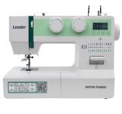 Швейная машина Leader SUPER FABRIC - цена и фото