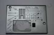 Игольная пластина Janome 3160 - цена и фото