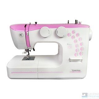 Швейная машина CHAYKA Чайка 924 - цена и фото